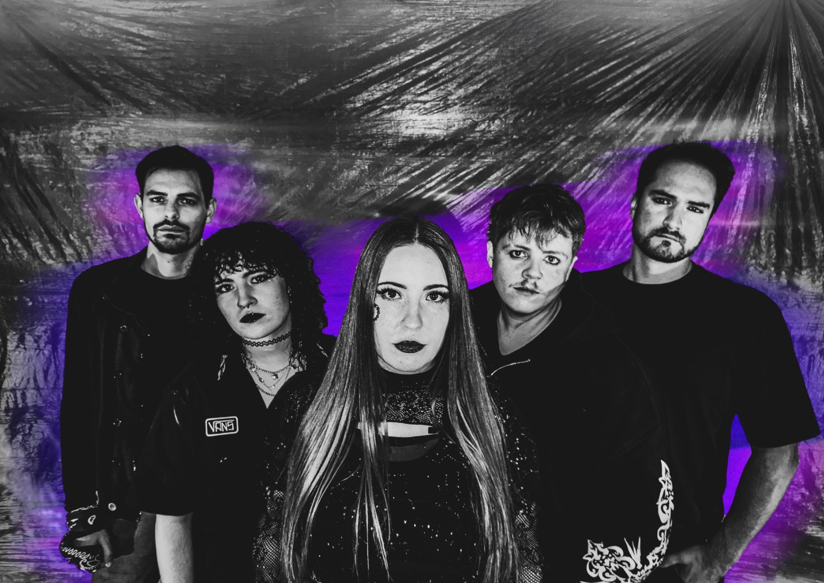Rockband Last Mantra live beim Musikprogramm des Städtlefests Möhringen 2026