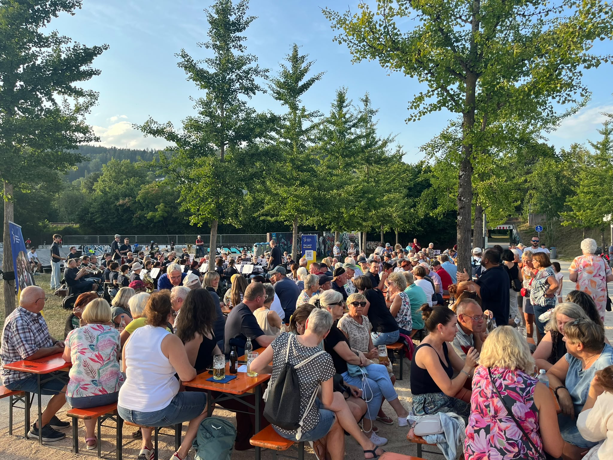 Summerwinds Tuttlingen