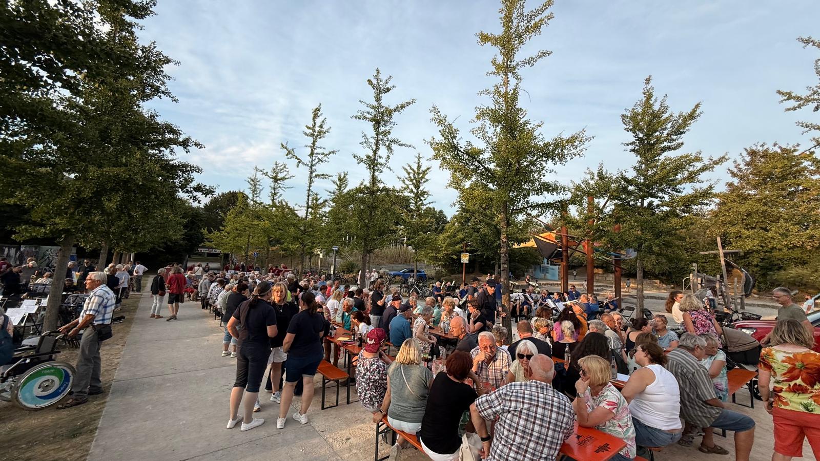 Summerwinds Tuttlingen