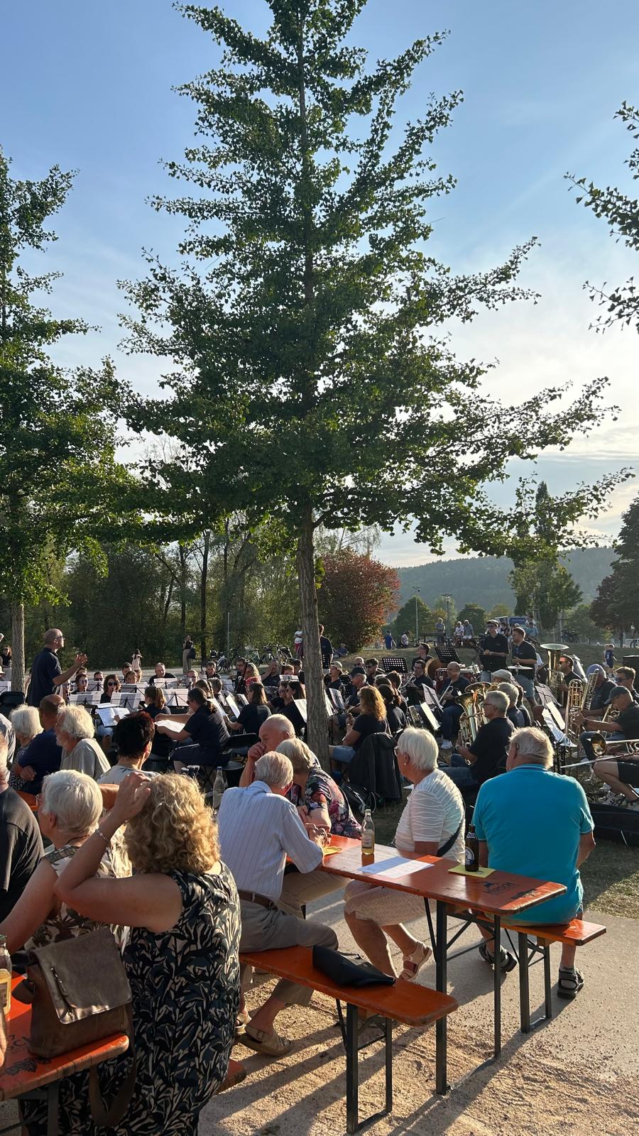 Summerwinds Tuttlingen