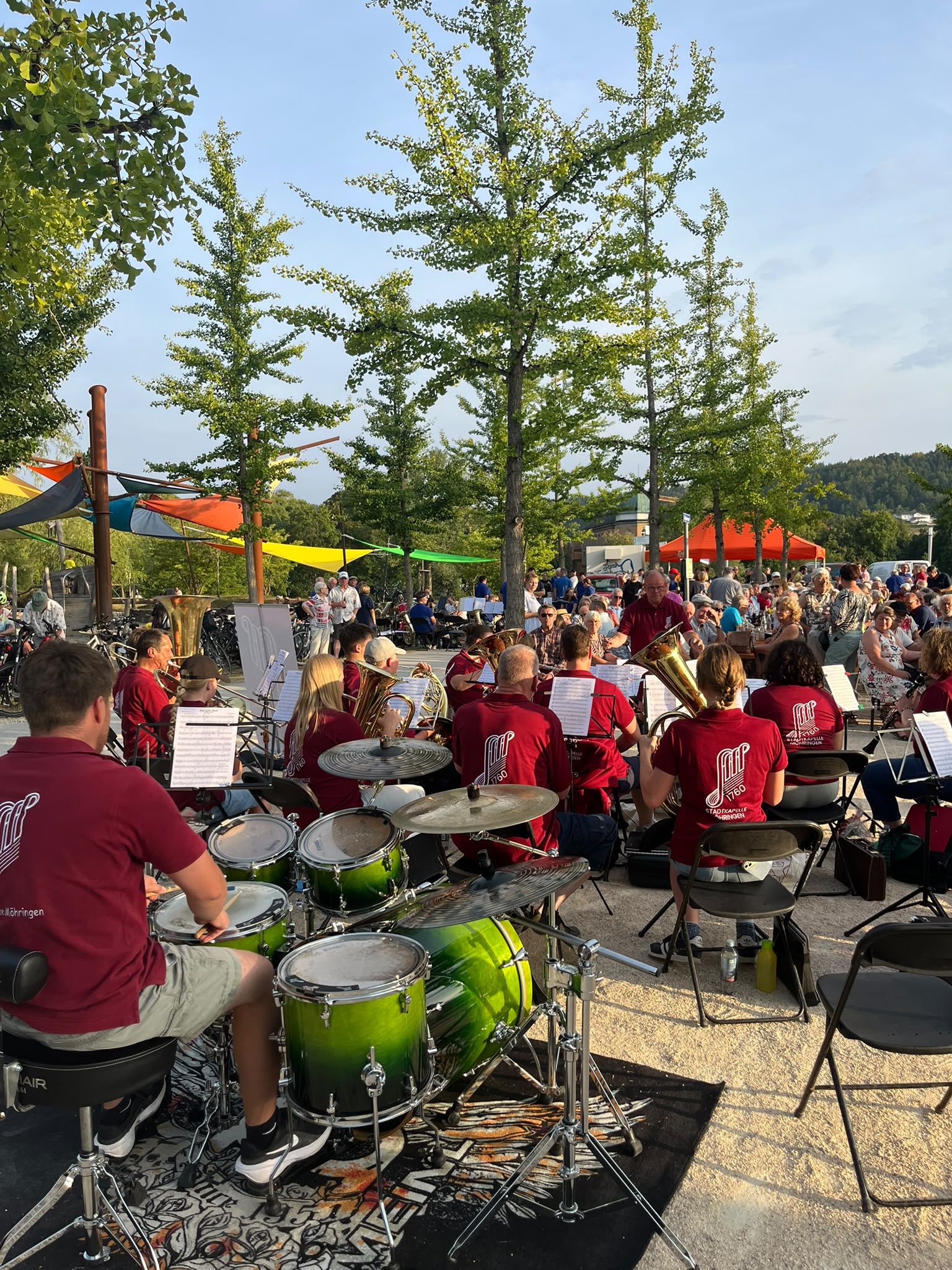 Summerwinds Tuttlingen