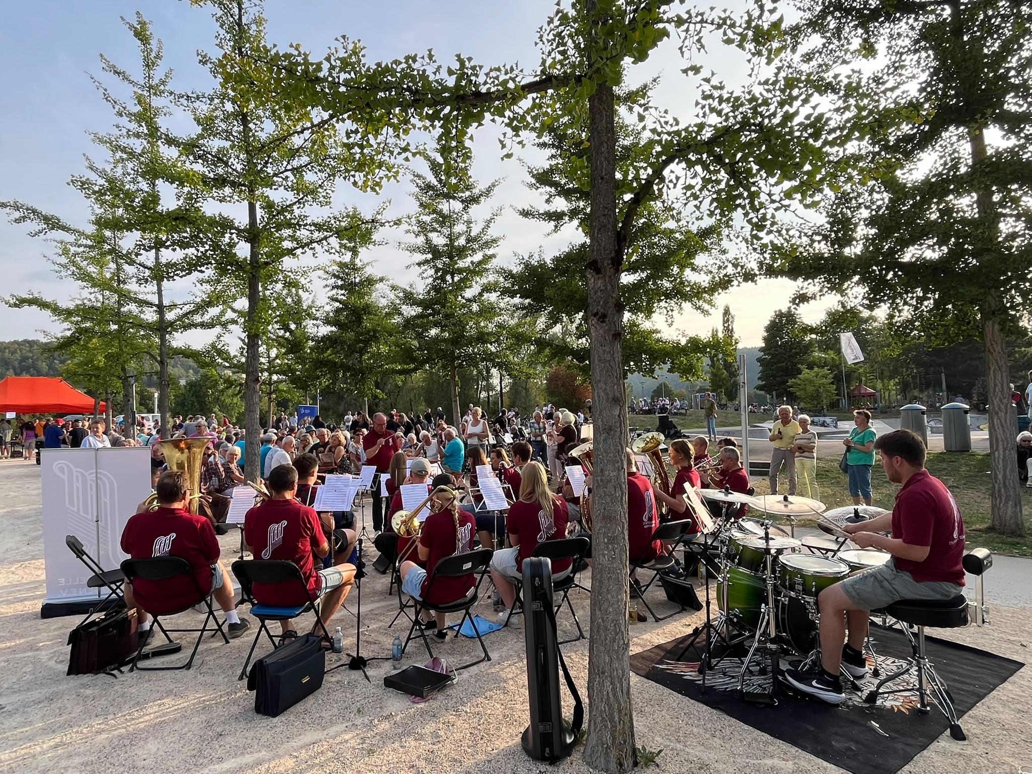 Summerwinds Tuttlingen